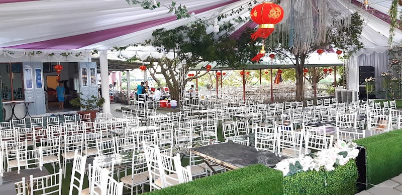 Ảnh bìa Sân Bóng Tennis Phú An