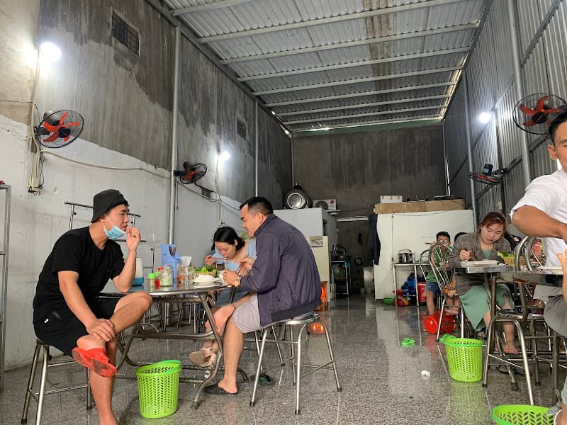 Hình ảnh Bún Chả Hà Nội Đình Phúc - 3