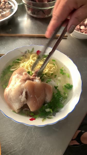 Ảnh bìa Hủ Tiếu Sa Đéc