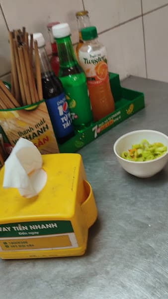 Hình ảnh Bún chả 3 cô - 2