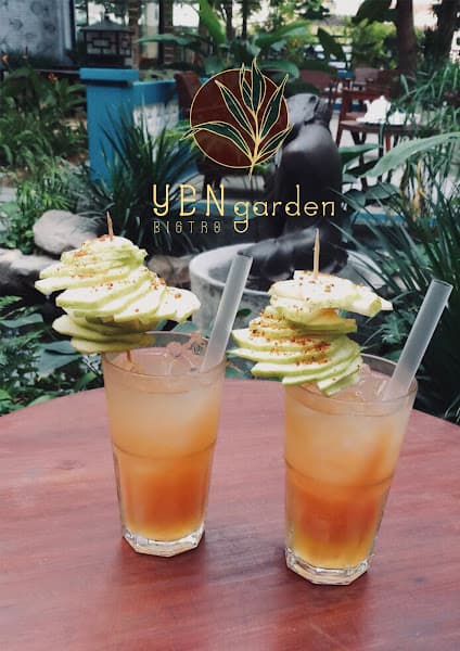 Hình ảnh Yen Garden Bistro - 3