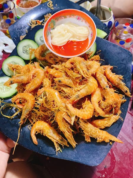 Hình ảnh Quán nhậu Tý - 3