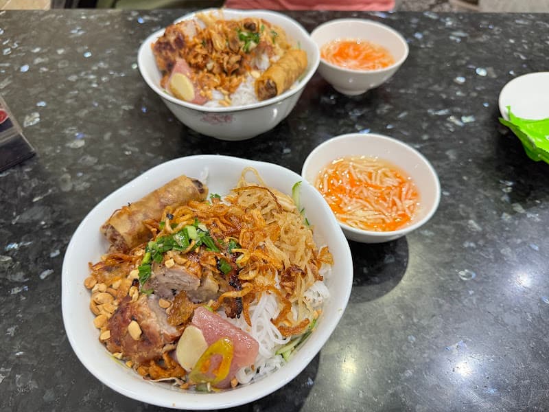Hình ảnh Bún Hậu Nghĩa - abún® - 3