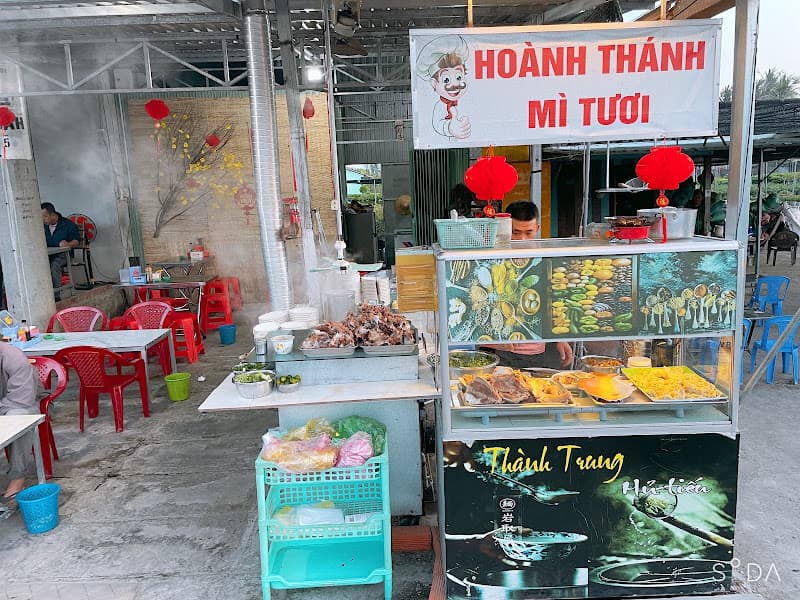 Ảnh bìa Hủ tiếu sadec thành trung