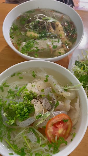 Hình ảnh Bún Cá Cô Ba - 4