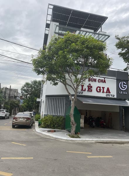 Hình ảnh Bún chả Lê Gia - 5