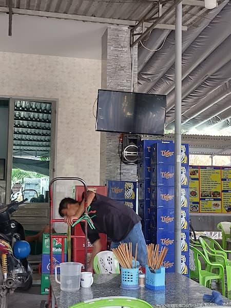 Hình ảnh Bia Đông Lạnh Tuấn Kiệt - 4