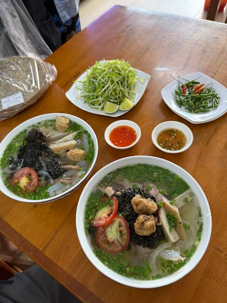 Hình ảnh Bún Cá Song Ngư - 3