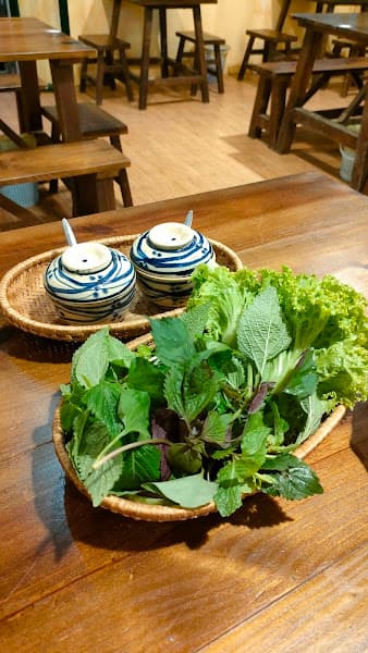 Hình ảnh Bún chả Hà Nội La1988 - 2