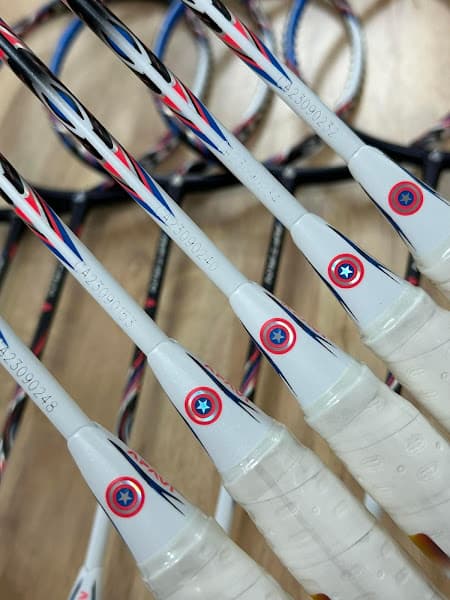 Hình ảnh LANH THU Badminton Shop Tuy Hoa - 4