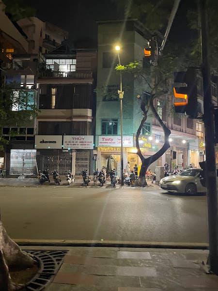 Hình ảnh Nem Nướng Nhà Kèn - 2