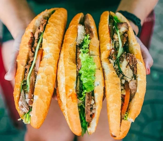 Hình ảnh Mì Trường Tiền (OTho) - 6
