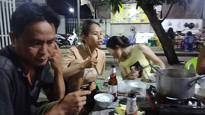 Hình ảnh Bia Đông Lạnh Tuấn Kiệt - 5