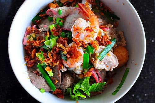 Hình ảnh Hủ tiếu Sa Đéc - 3