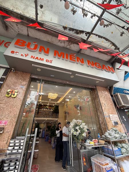 Ảnh bìa Quán Ngan Trăm Món Yến Phương