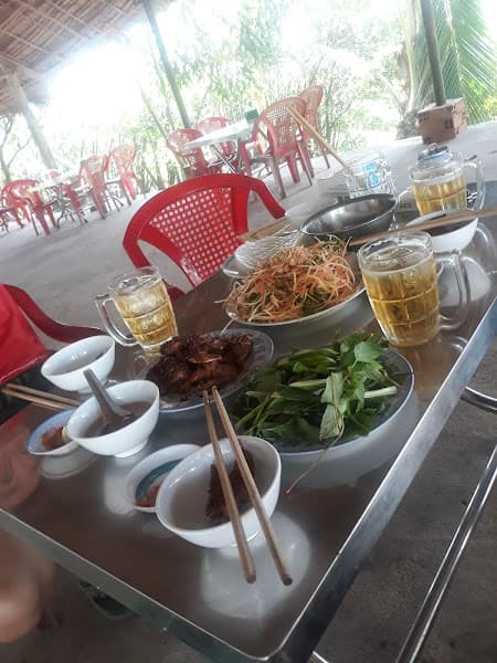 Hình ảnh Quán Thu Thảo rắn - 3