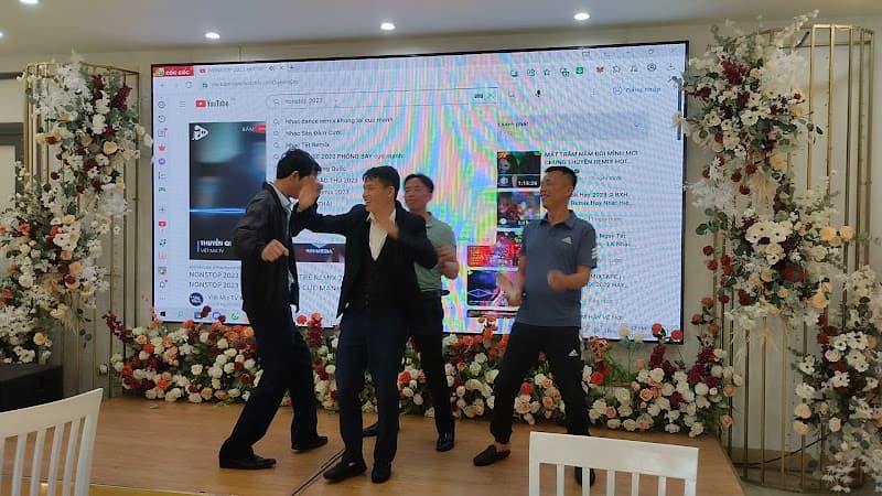 Hình ảnh Nhà Hàng Mai Lan - 6