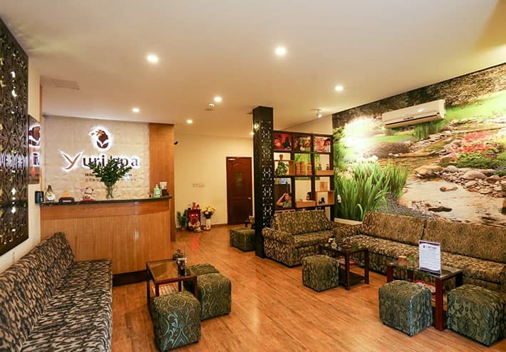 Hình ảnh YURI therapy spa - 2