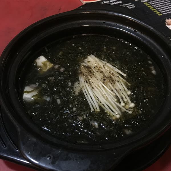 Hình ảnh Onion’s Korean Food - 3