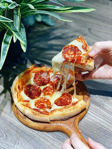 Hình ảnh Miam Miam pizza - 3