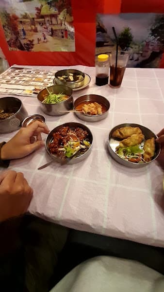Hình ảnh Niêu Nhỏ và Đồ Ăn Hàn Quốc - 3