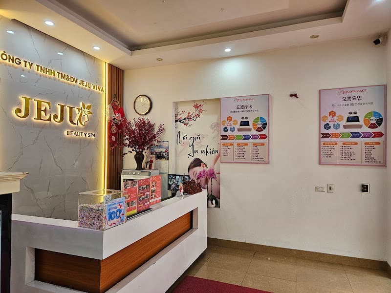 Hình ảnh JEJU MASSAGE - 2