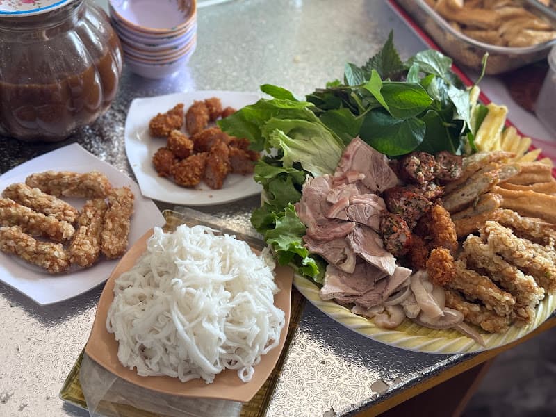 Hình ảnh Bún Đậu 69 - 3