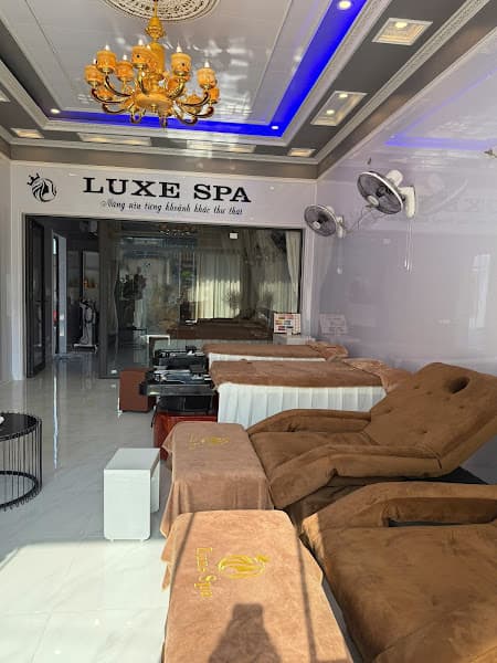 Hình ảnh Luxe Spa - 3