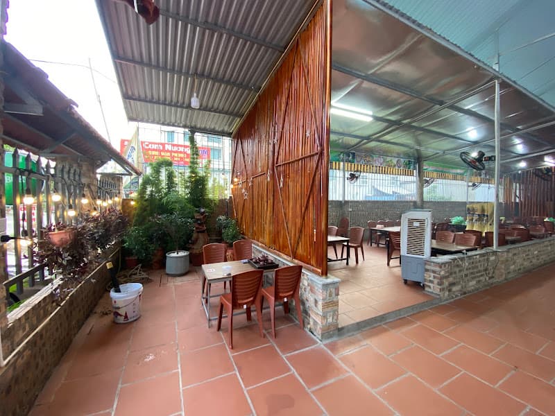 Hình ảnh Lẩu dê Huy Hà - 4