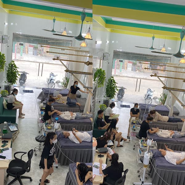 Hình ảnh Triệt Lông Vĩnh Viễn Uy Tín Hàng Đầu Quế Võ Bắc Ninh - hana beauty - 3