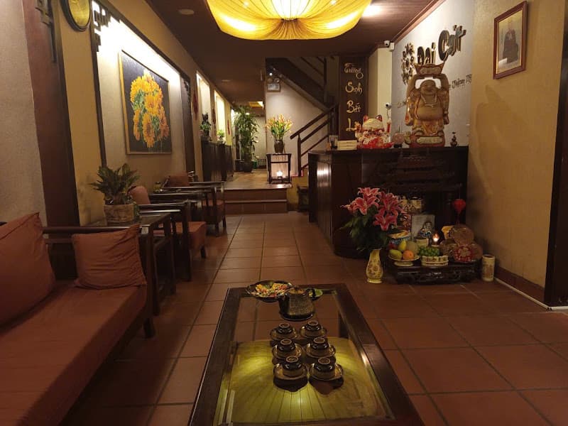 Hình ảnh ĐẠI CÁT FOOT MASSAGE - Tuệ Tĩnh - 2