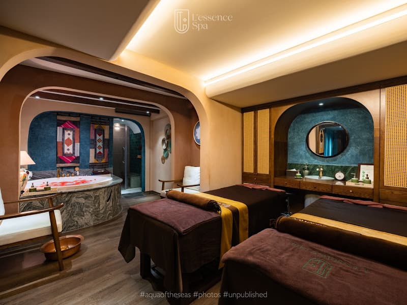 Hình ảnh L'essence Spa - Free Meals Offer - 5