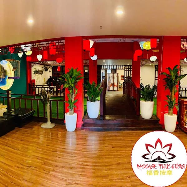 Ảnh bìa Xông Hơi Massage Phúc Hương