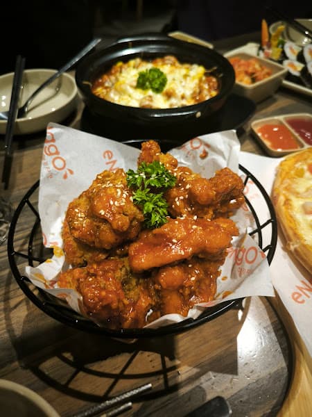 Hình ảnh Enggo - 3