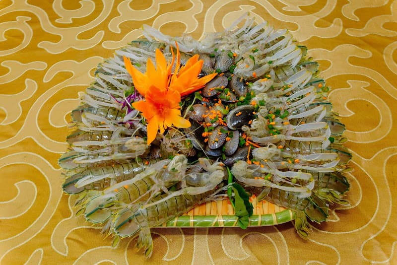 Hình ảnh Nhà Hàng Hạnh Hương - 2