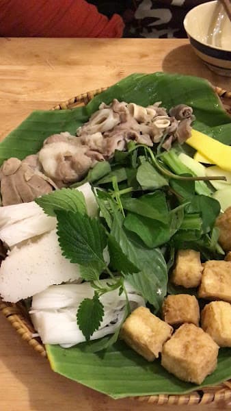 Hình ảnh Bún Đậu A Chảnh - 3