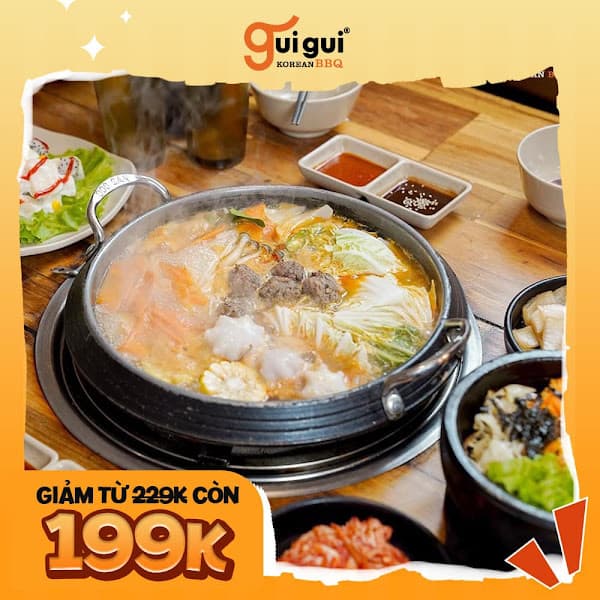 Hình ảnh GuiGui Việt Trì - 2
