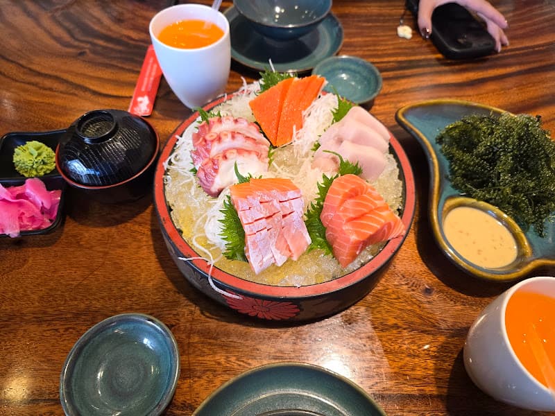 Hình ảnh TOKYO SUSHI ĐÀ LẠT - 6