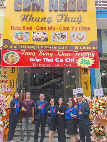 Hình ảnh Cơm ngon Nhung Thủy - 3