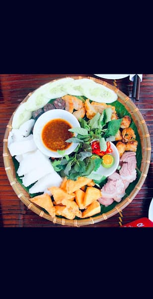 Hình ảnh Bún Đậu Mắm Tôm Cô Hoa 25 Ấu Triệu - 3