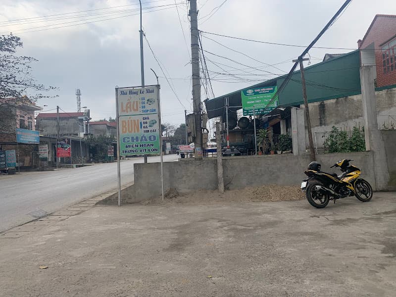 Hình ảnh Nhà Hàng Lê Nhất - 4