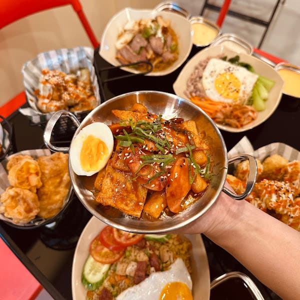 Hình ảnh Góc Streetfood - 2
