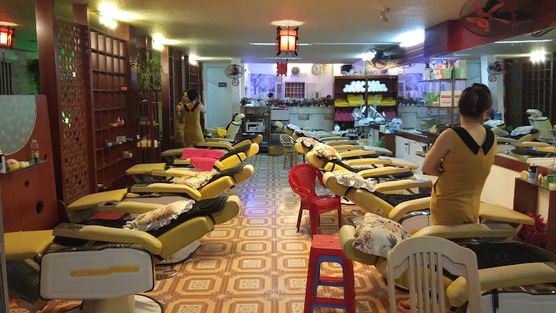 Hình ảnh Ngoc Spa & Massage Buôn Ma Thuột - 2