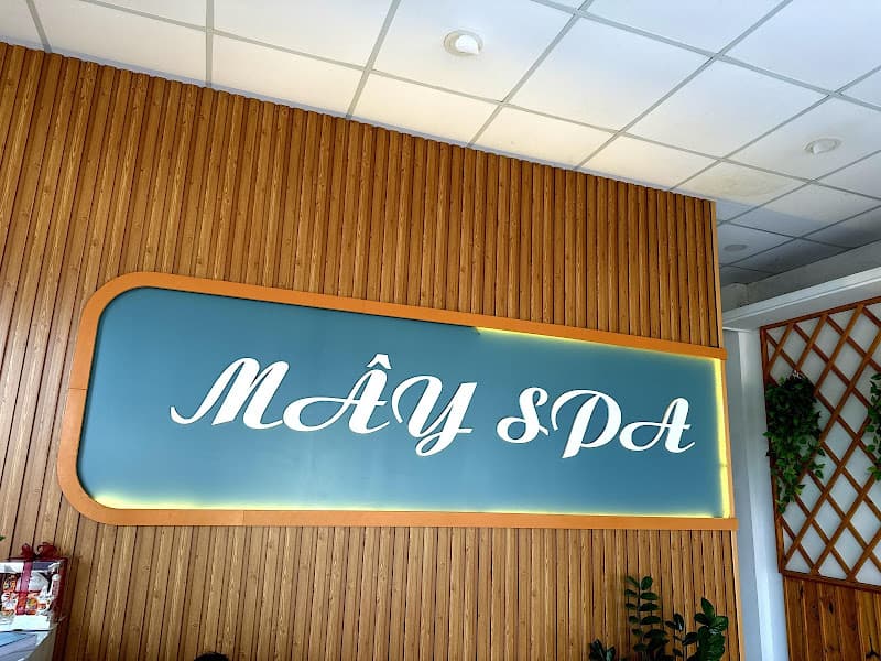 Hình ảnh Mây Spa - Chuyên Trị Đau Vai 91/7 Lý Thái Tổ BMT - 4