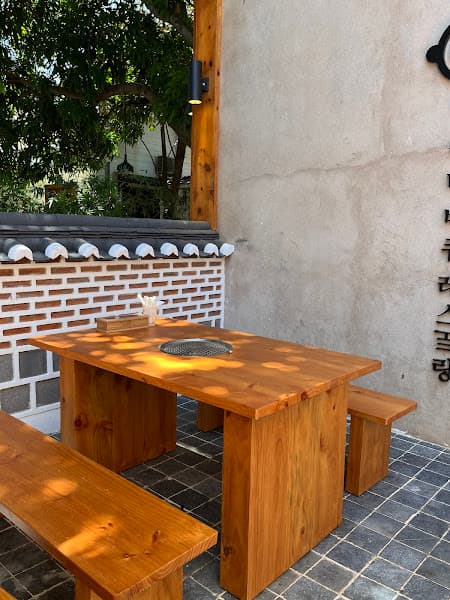 Ảnh bìa Sarang - Quán thịt nướng Hàn Quốc