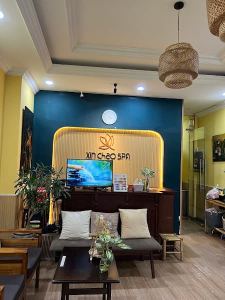 Hình ảnh XIN CHAO SPA & MASSAGE HUẾ - 2