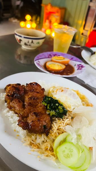 Hình ảnh Cơm tấm Long Xuyên - 2
