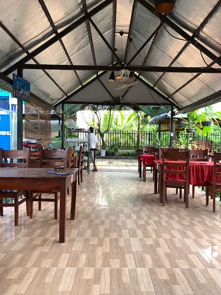 Hình ảnh Ẩm thực sinh thái Rau Xanh - 3