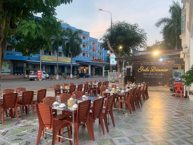 Ảnh bìa nhà hàng nhà nghỉ Khánh dịu