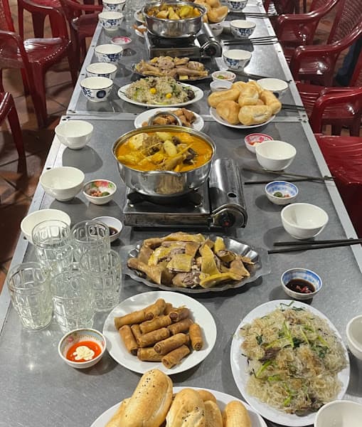 Hình ảnh Quán ăn Như Ý - 5